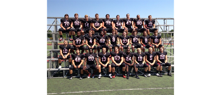 Coppell Youth Football 