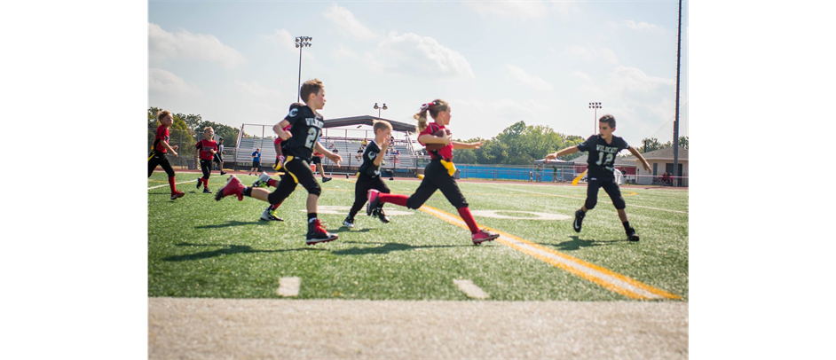 Coppell Youth Football