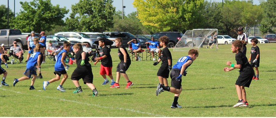Spring 7 on 7