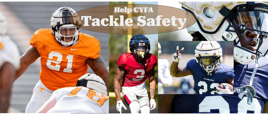 Tackle Safety