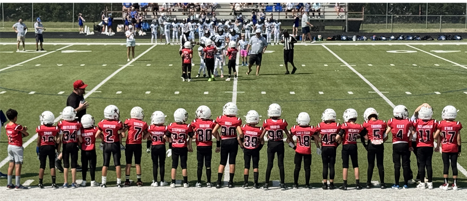 Let's Go Cowboys!