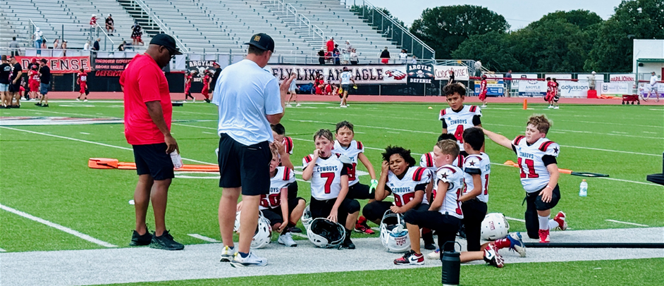 Sportsmanship and Skills